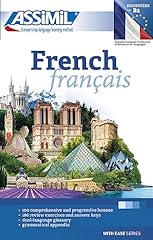Assimil french course d'occasion  Livré partout en France