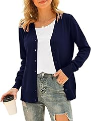 Yommay strickjacke damen gebraucht kaufen  Wird an jeden Ort in Deutschland