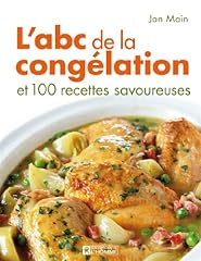 Abc congélation d'occasion  Livré partout en Belgiqu