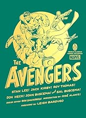 Avengers for sale  Delivered anywhere in UK