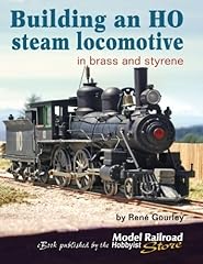 Building steam locomotive for sale  Delivered anywhere in Canada