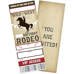 Sixeight western rodeo for sale  Delivered anywhere in USA 