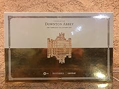 Downton abbey complete for sale  Delivered anywhere in USA 