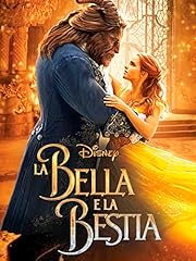 Bella la bestia usato  Spedito ovunque in Italia 
