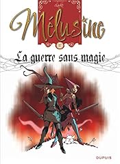 Mélusine tome guerre d'occasion  Livré partout en France