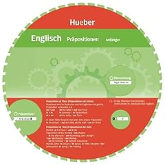 Wheels englisch präpositionen gebraucht kaufen  Wird an jeden Ort in Deutschland