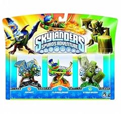 Figurines skylanders spyro d'occasion  Livré partout en France
