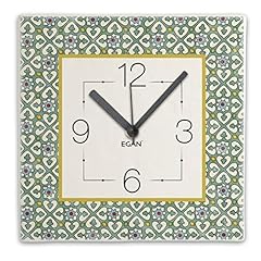 Egan orologio ceramica usato  Spedito ovunque in Italia 