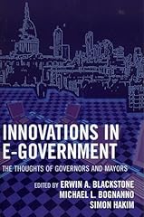 Innovations government thought for sale  Delivered anywhere in UK