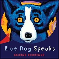 Blue dog speaks for sale  Delivered anywhere in USA 