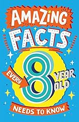 Amazing facts every for sale  Delivered anywhere in UK