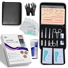 Durable silicon suture for sale  Delivered anywhere in UK