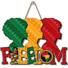 Yarcooly juneteenth door for sale  Delivered anywhere in USA 