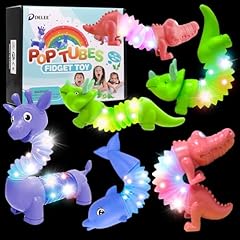 Delee pop tubes for sale  Delivered anywhere in UK