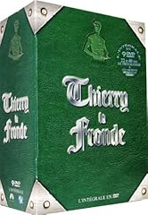 Coffret thierry fronde d'occasion  Livré partout en France