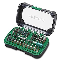 Hitachi 400.199.94 cacciavite usato  Spedito ovunque in Italia 