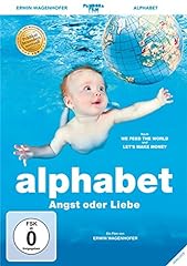 Alphabet angst der gebraucht kaufen  Wird an jeden Ort in Deutschland