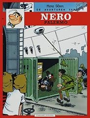 Palermo d'occasion  Livré partout en Belgiqu