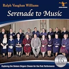 Ralph vaughan williams for sale  Delivered anywhere in Ireland