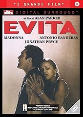 Evita italian edition for sale  Delivered anywhere in UK