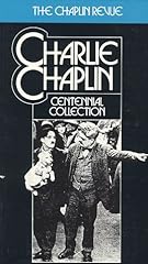 Chaplin revue vhs d'occasion  Livré partout en France