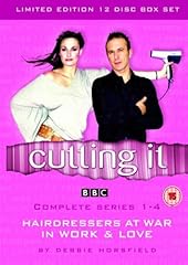 Cutting complete bbc for sale  Delivered anywhere in UK