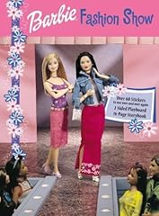 Barbie fashion show usato  Spedito ovunque in Italia 