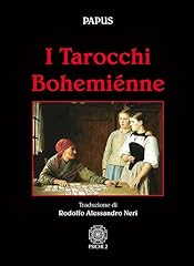 Tarocchi bohemiénne d'occasion  Livré partout en France