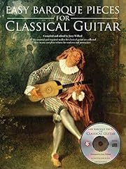 guitare baroque d'occasion  Livré partout en France