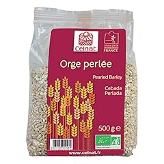 Orge perle 500gr d'occasion  Livré partout en France