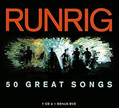 Runrig great songs gebraucht kaufen  Wird an jeden Ort in Deutschland