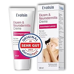 Vergleichsieger evolsin ekzem gebraucht kaufen  Wird an jeden Ort in Deutschland