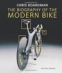 Chris boardman biography for sale  Delivered anywhere in UK