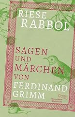 Riese rabbol märchen gebraucht kaufen  Wird an jeden Ort in Deutschland