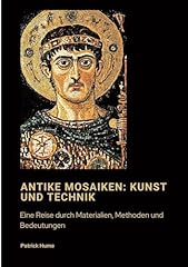 Antike mosaiken kunst gebraucht kaufen  Wird an jeden Ort in Deutschland