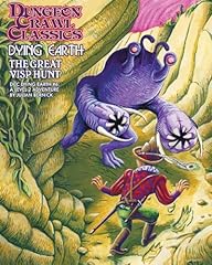 Dungeon crawl classics for sale  Delivered anywhere in UK