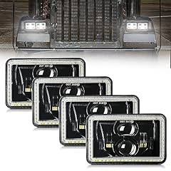 Mayello 4pcs 4x6 for sale  Delivered anywhere in USA 