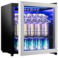 Mini fridge glass for sale  Delivered anywhere in USA 