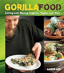 Gorilla food living for sale  Delivered anywhere in USA 