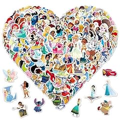 100pcs cartoon disney for sale  Delivered anywhere in USA 