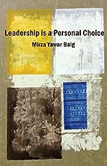 Leadership personal choice for sale  Delivered anywhere in UK