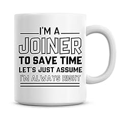 Joiner save time for sale  Delivered anywhere in UK