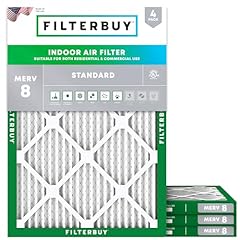 Filterbuy 13x20x1 air for sale  Delivered anywhere in USA 