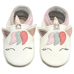 Iceunicorn chausson cuir d'occasion  Livré partout en France