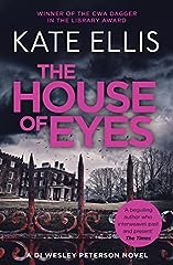 House eyes book for sale  Delivered anywhere in UK