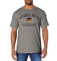 Heidelberg germany shirt for sale  Delivered anywhere in USA 