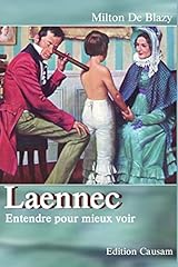 Laennec entendre mieux d'occasion  Livré partout en France