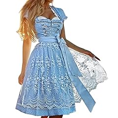 Deaamygline dirndl damen gebraucht kaufen  Wird an jeden Ort in Deutschland