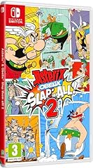 Asterix obelix slap usato  Spedito ovunque in Italia 