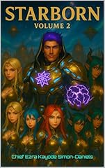 Star born volume for sale  Delivered anywhere in USA 